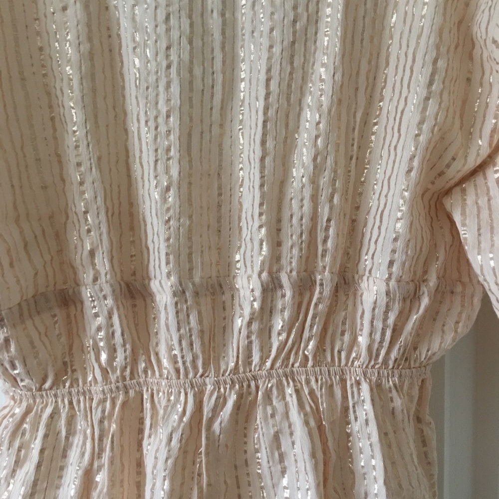 Victoria’s Secret Satin Romper - Picture 7 of 8